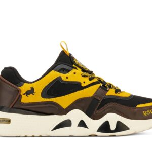 K-Swiss CR-Terrati x Harry Potter Hufflepuff