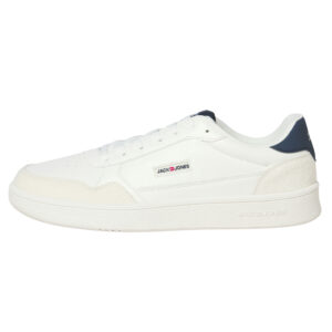 Jack & Jones Bounce Sneaker Wit