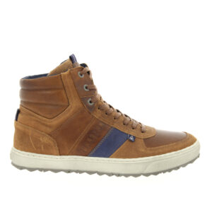 Gaastra Costa High Cognac