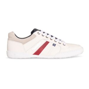 Gaastra Milan Wit/Rood - 40