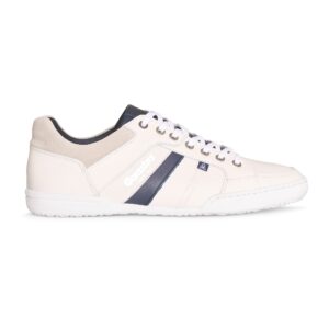 Gaastra Milan Wit/Navy