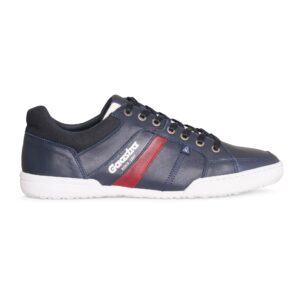 Gaastra Milan Navy/Rood