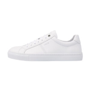 VANLIER Heren Sneaker Novara Wit