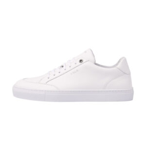 VANLIER Heren Sneaker Novara Wit
