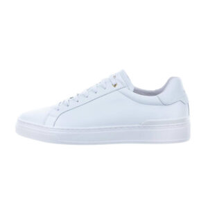 VANLIER Heren Sneaker Barossa Wit