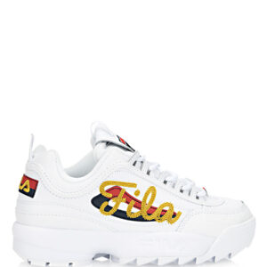 Fila - Disruptor II Signature
