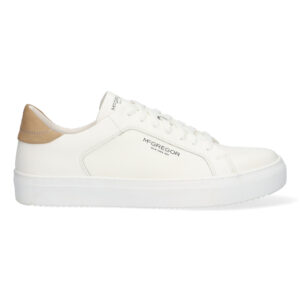 McGregor Sneaker Hamilton Wit/Sand - 40