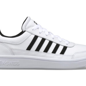 K-Swiss Court Chasseur dames wit/zwart