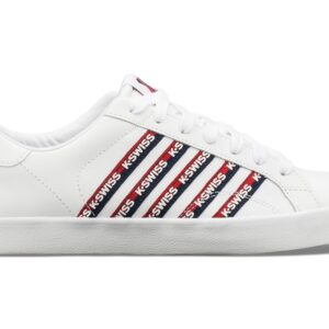 K-Swiss Belmont SO Tape White/Corporate