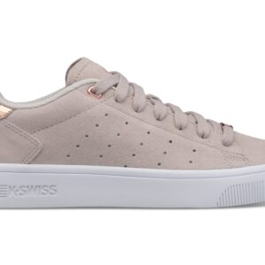 K-Swiss Court Frasco II Silvercloud/Rosgld