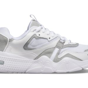 K-Swiss CR-Terrati White/White