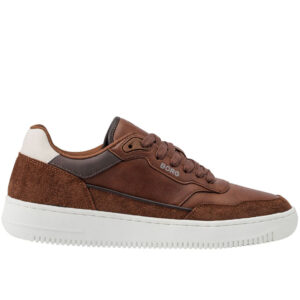 Bjorn Borg Line T2020 sneaker heren cognac