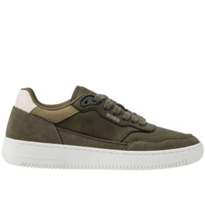Bjorn Borg Line T2020 sneaker heren olive