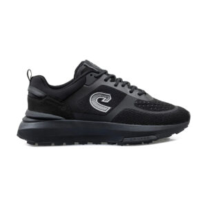 Cruyff Fuzeknit Zwart
