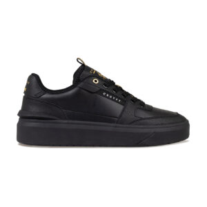 Cruyff Endorsed Tennis Zwart