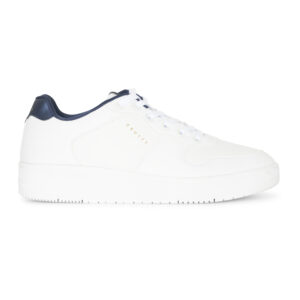 Cruyff Royal Cup Wit/Navy
