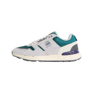 G-Star Raw Holorn Runner Grijs/Groen