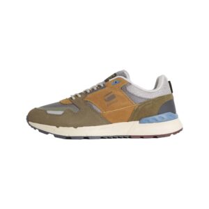 G-Star Raw Holorn Runner Cognac/Grijs