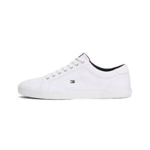 Tommy Hilfiger Iconic Long Lace Wit