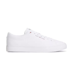 Tommy Hilfiger Harlem Core Canvas Wit