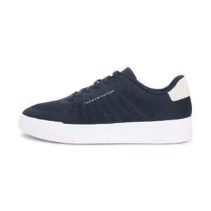 Tommy Hilfiger Court Knit Navy - 42