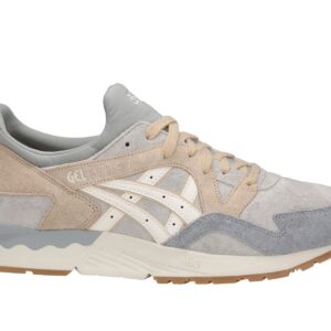 Asics - Gel-Lyte V Glacier Grey/Cream