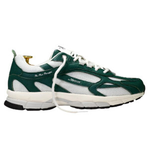 Mercer Amsterdam The Re-Run Pineapple 2.0 Wit/Groen