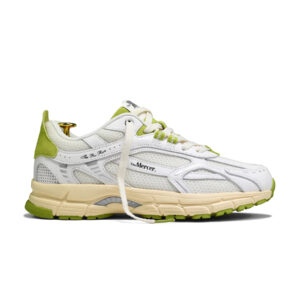 Mercer Amsterdam The Re-Run Pineapple 2.0 Wit/Groen - 39