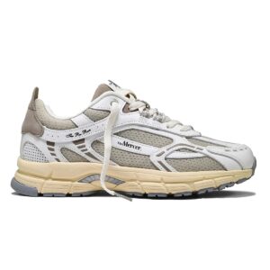 Mercer Amsterdam The Re-Run Pineapple 2.0 Off White