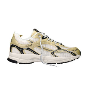 Mercer Amsterdam The Re-Run Speed Goud/Wit - 45