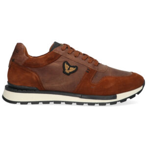 PME Legend Keyland heren cognac