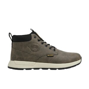 PME Legend Ribber Mid Dark Brown
