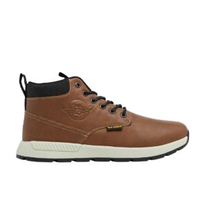 PME Legend Ribber Mid Cognac