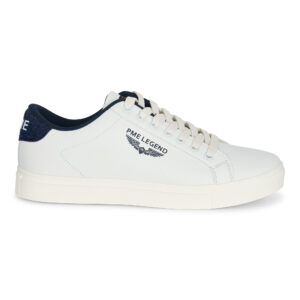 PME Legend Carrior heren wit/denim