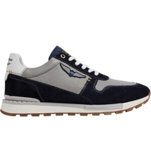 PME Legend Aircobra Blauw