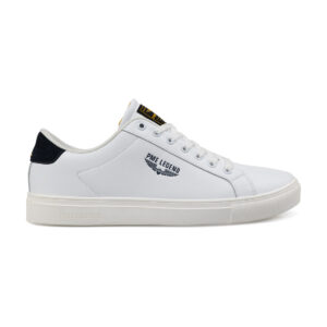 PME Legend Carrior Wit/Navy