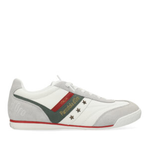 Pantofola d'Oro Vasto Wit