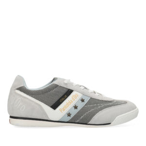 Pantofola d'Oro Vasto Grijs