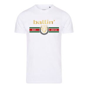 Tiger Lines Shirt